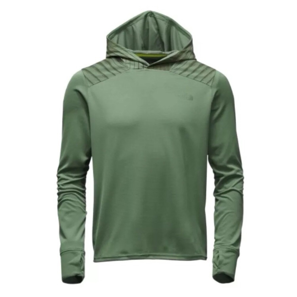 North Face Men’s Any Distance Running Hoodie